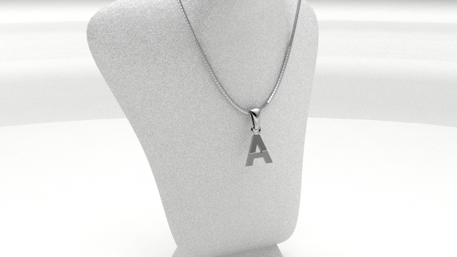 Collana A lucida