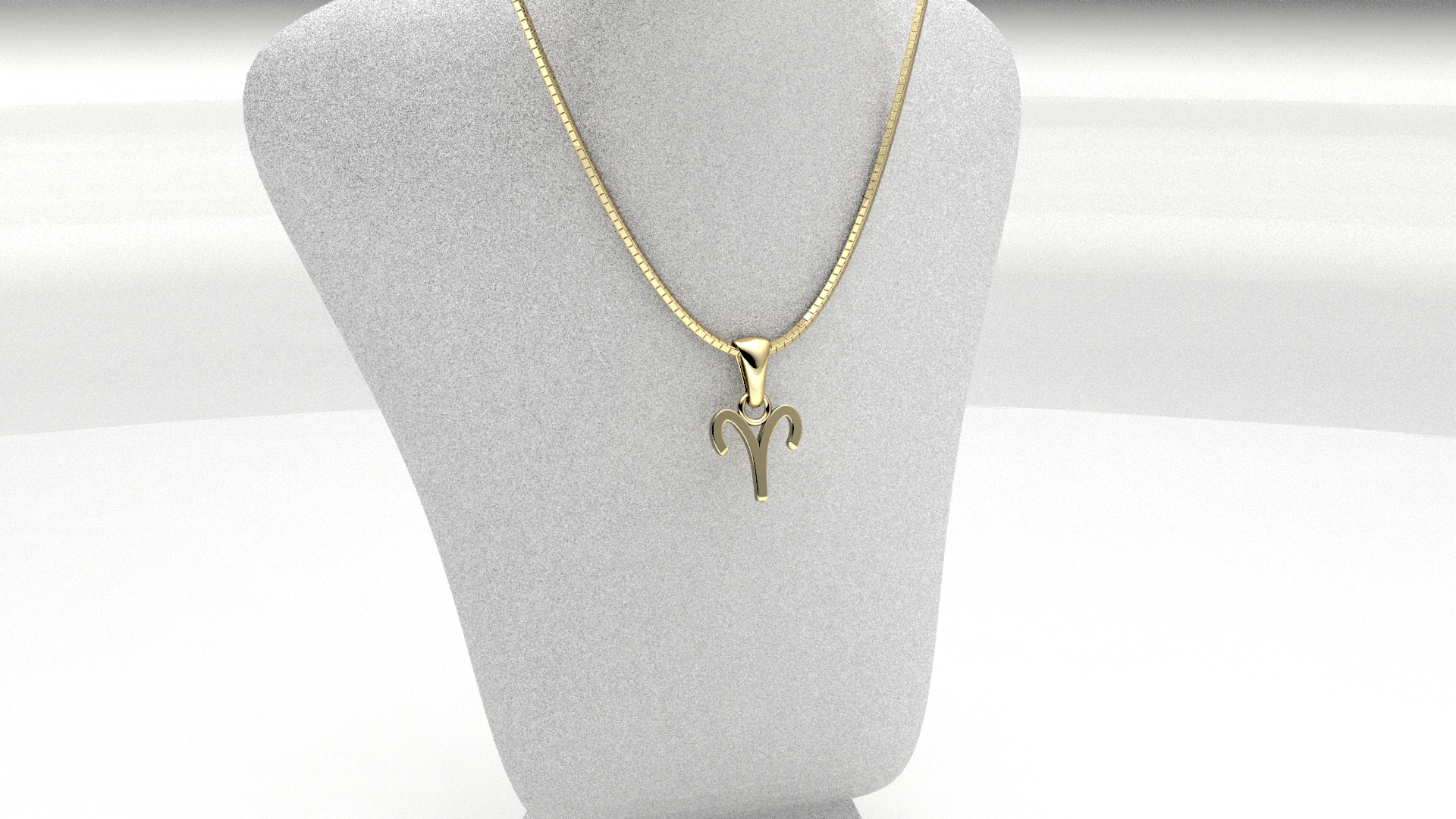 Collana aries
