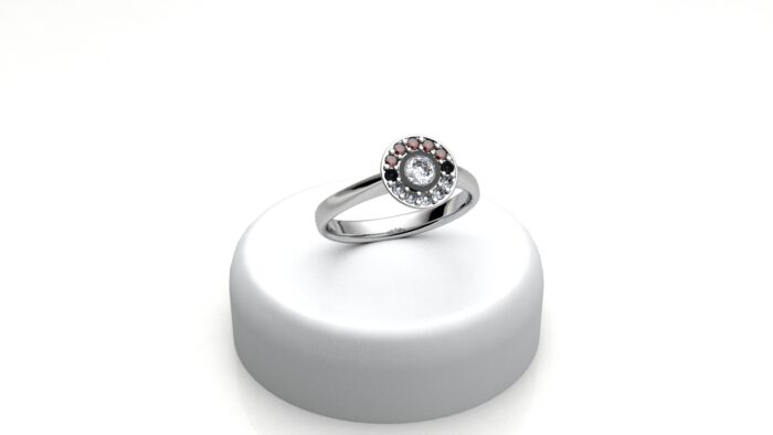 Anello Gamer