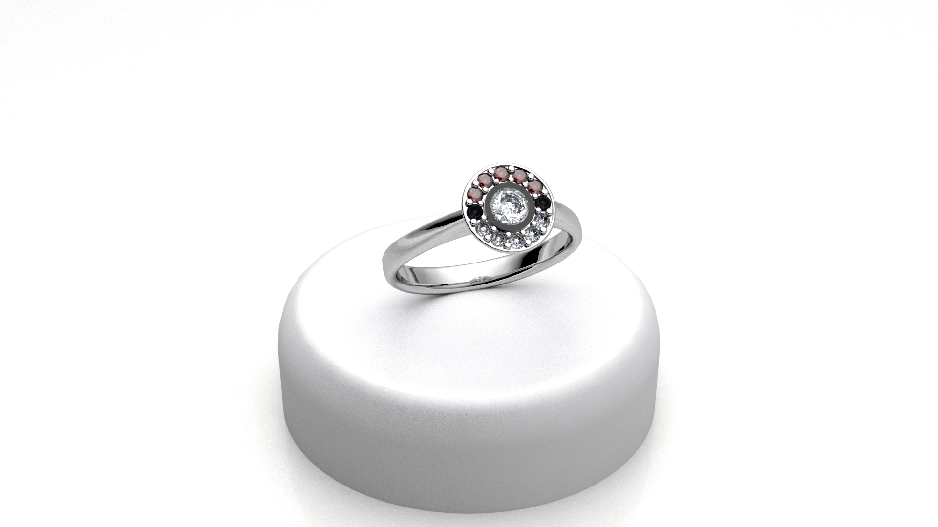 Anello Gamer