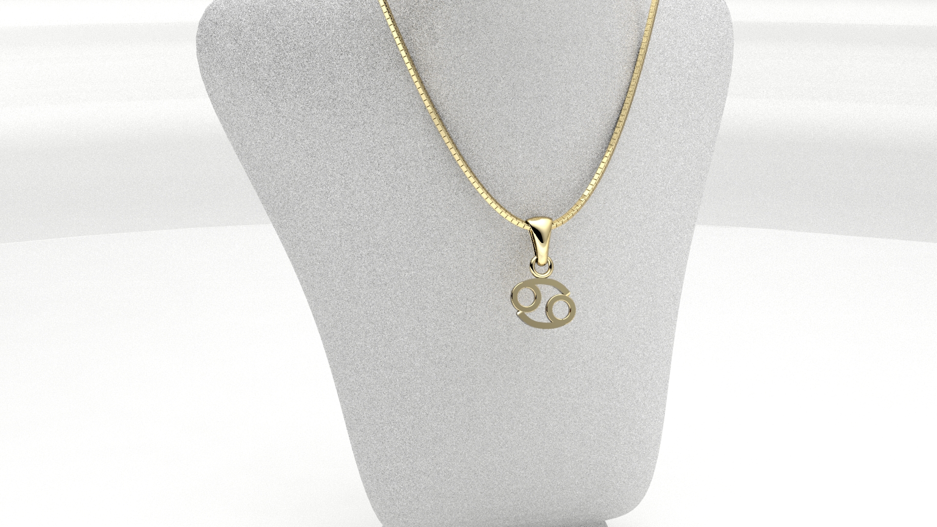 Collana cancer