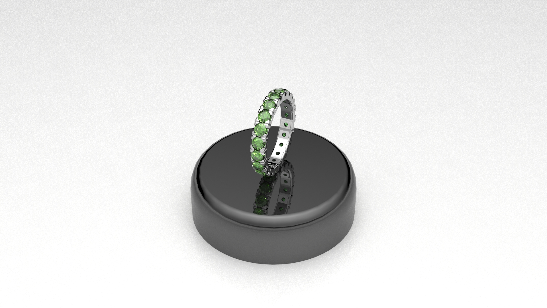eternity verde