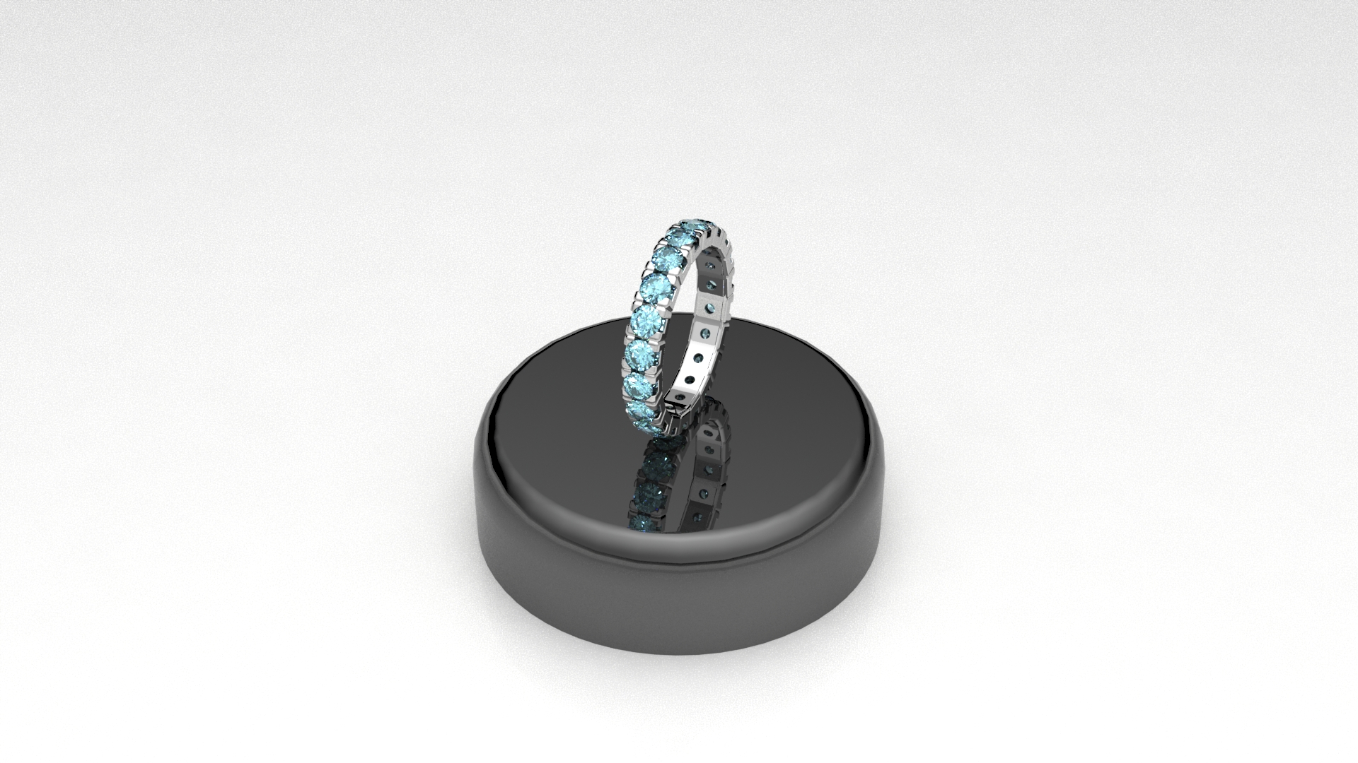 eternity paraiba