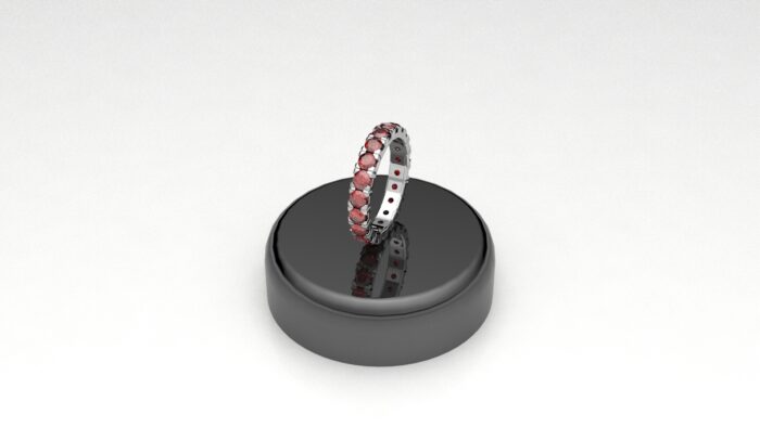 eternity rosso