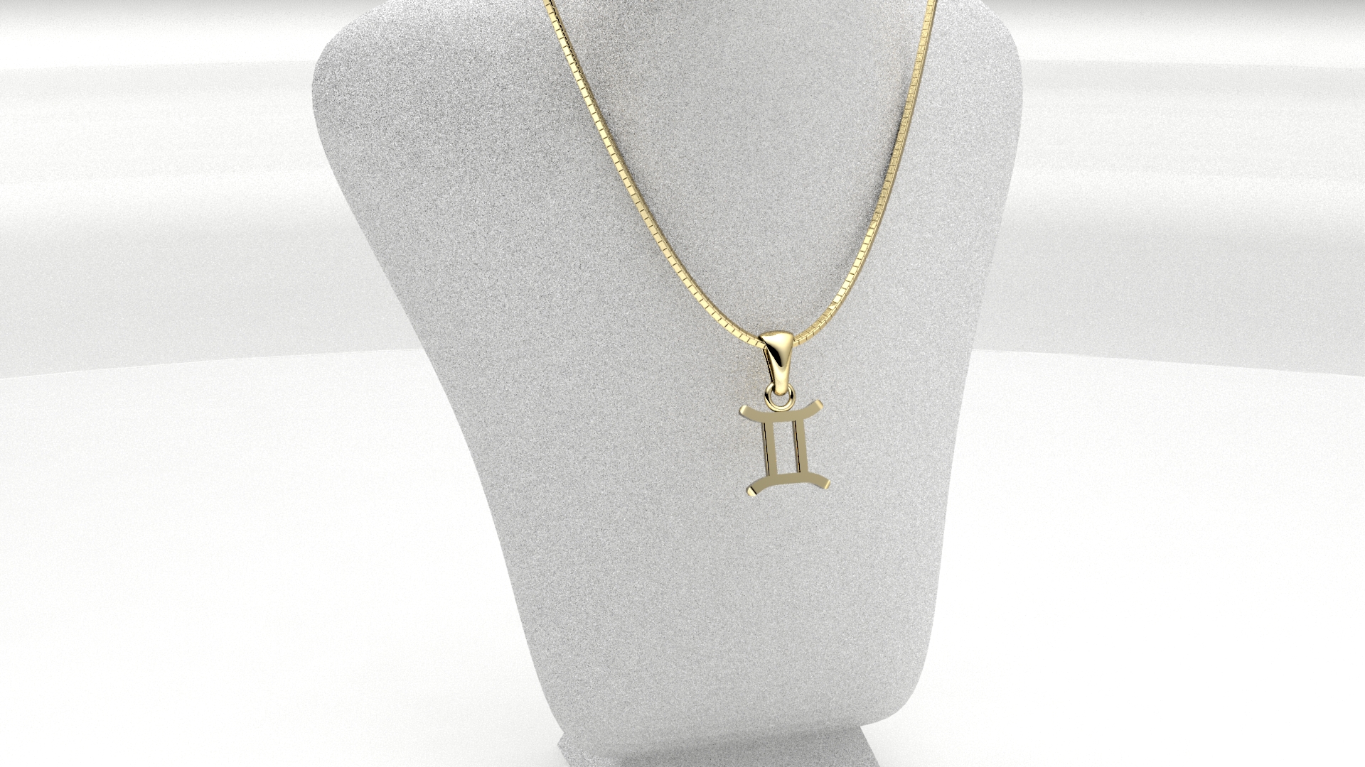 Collana gemini