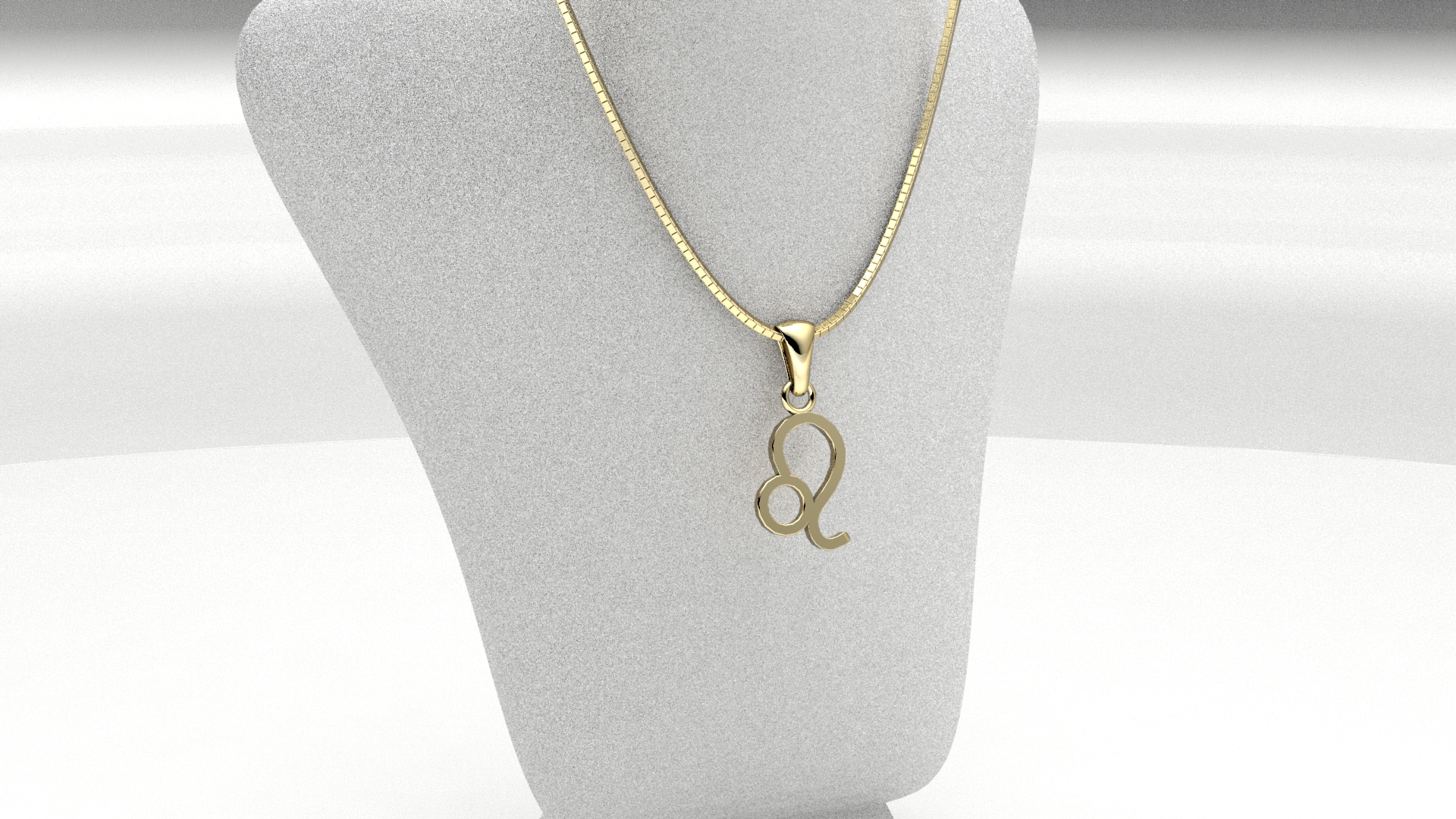 Collana leo