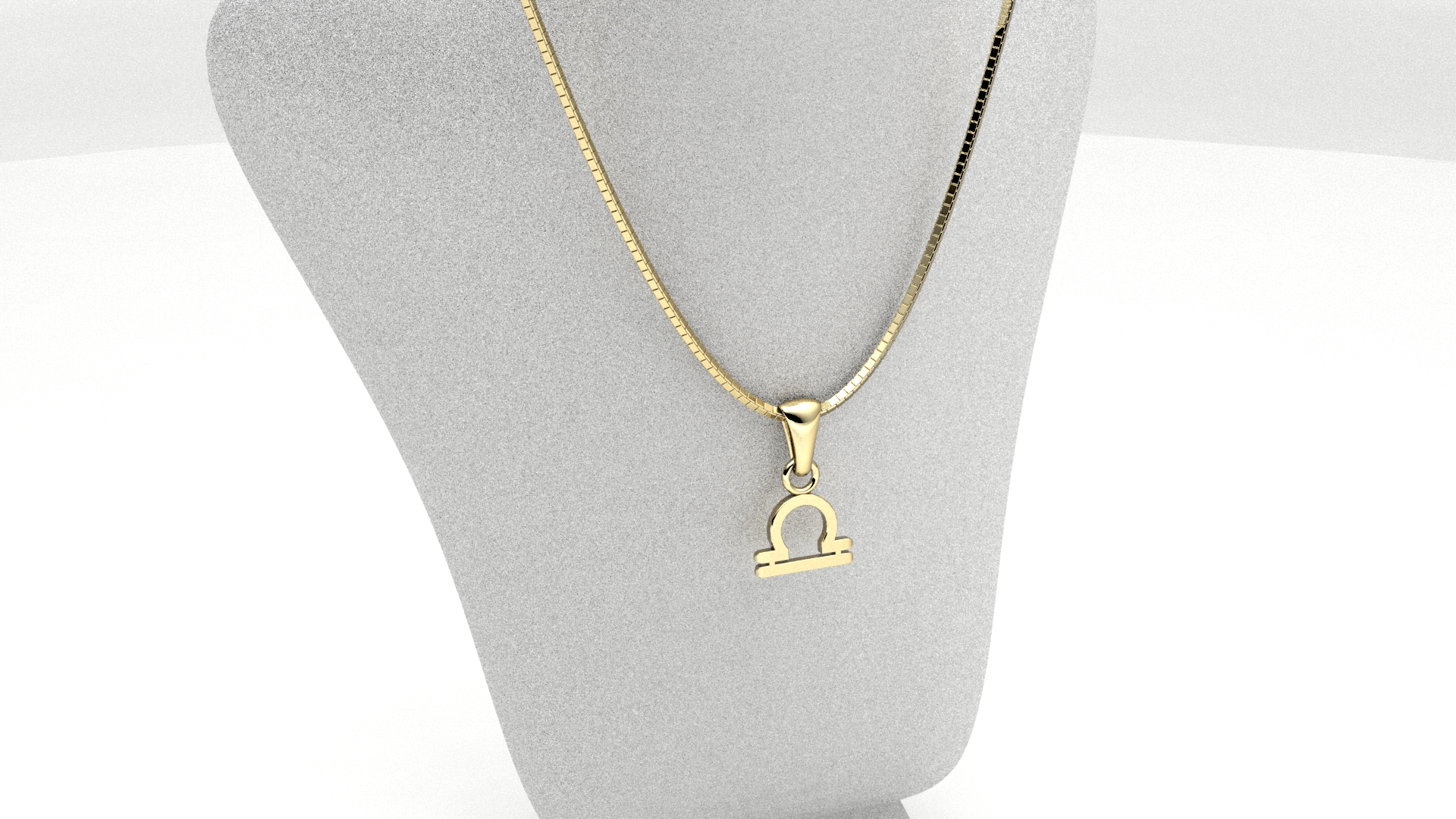 Collana libra