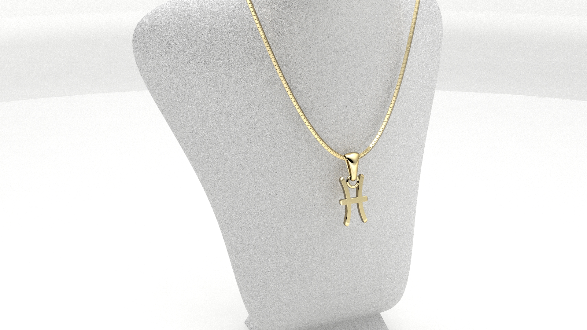 Collana pisces