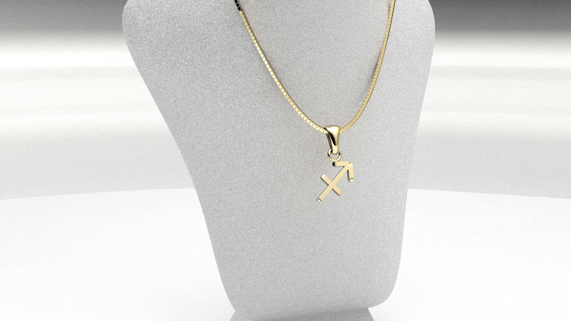 Collana sagittarius