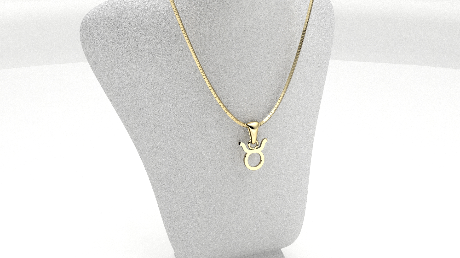 Collana taurus