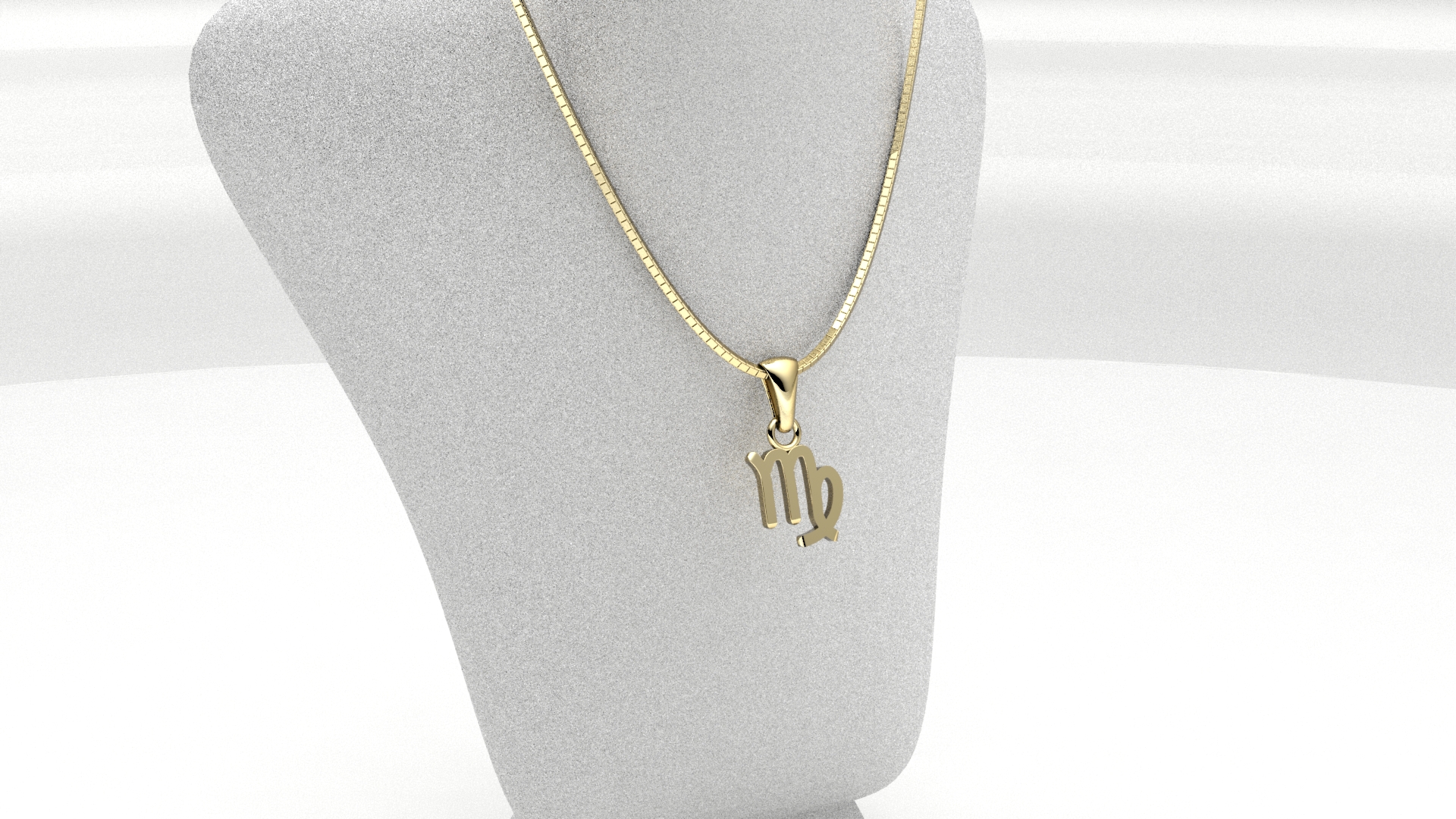 Collana virgo