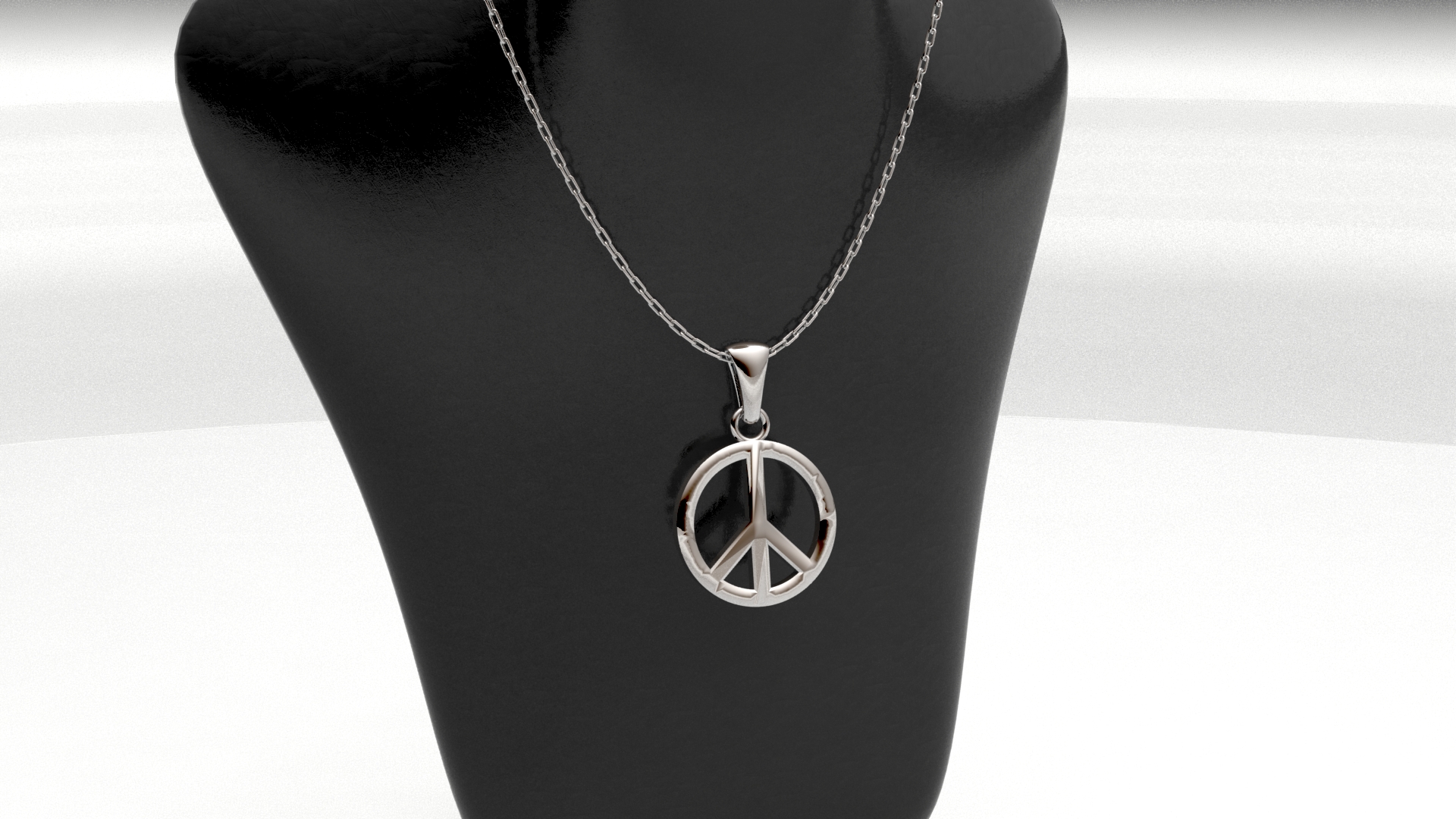 Collana Peace