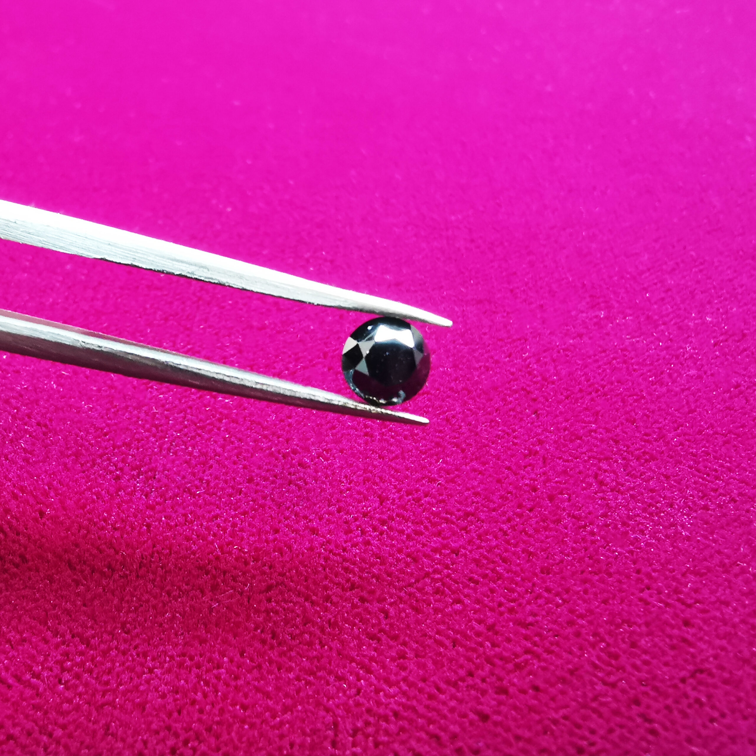 Diamante nero