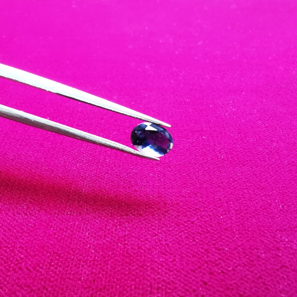 Iolite