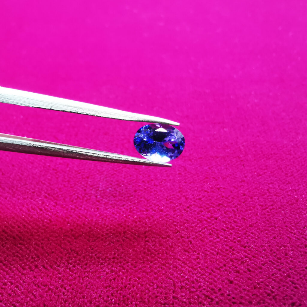 Tanzanite