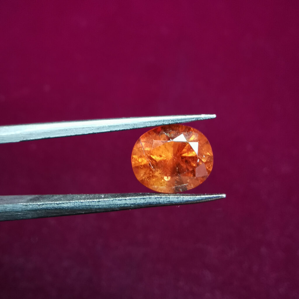 spessartite